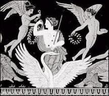 Dans la Grce antique, quelle divinit tait la desse de l'amour et de la beaut ?