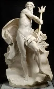 Quel est son nom dans la mythologie romaine ?