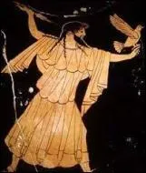 Dans la Grce antique, quelle tait la divinit suprme, le roi des dieux ?