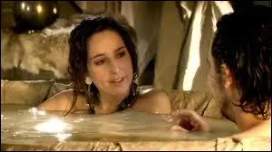 Qui ne fait pas partie des matresses d'Arthur ?