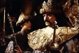 Alexandre Pouchine a consacr une tragdie au tsar Ivan le Terrible. Celle-ci a inspir un opra  Moussorgski.