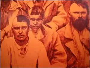 Fedor Dostoevski a t dport en Sibrie ce qui lui a inspir le roman  Souvenir de la maison des morts .