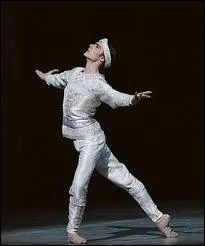 Le danseur Rudolf Noureev a t directeur de la danse  l'Opra de Paris de 1983  1989.