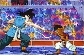 Combien de championnats d'arts martiaux Sangoku a-t-il gagn ?