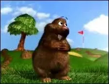 En juillet 2010, qui a dpass Shakira (Waka Waka) dans les charts avec sa chanson  Mignon, mignon  ?