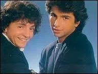 En 1988, qui vous demandait si vous veniez pour les vacances ? (Moi, je n'ai pas chang d'adresse)