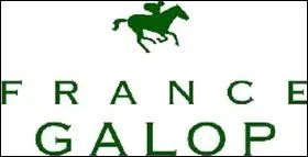 Combien y a-t-il de tests  galop  ?