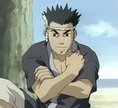 Quiz Naruto