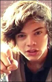 Quand Harry se dispute avec sa mre, il dit quoi pour qu'elle ne comprenne pas ?