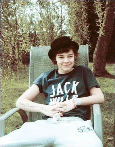 Quel est son groupe prfr ?