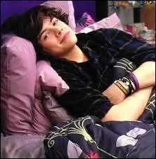 S'il n'tait pas chanteur, il aurait voulu tre ...