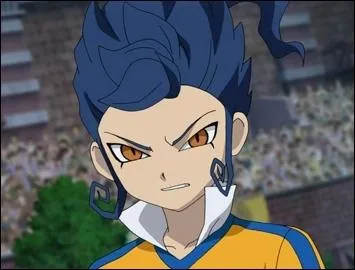 Qui est ce personnage ?