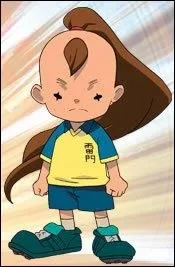 Qui est ce personnage ?