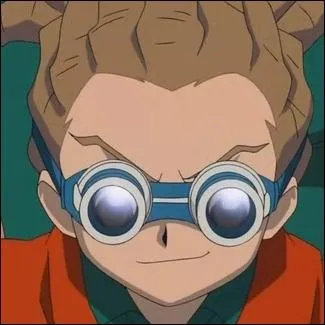 Qui est ce personnage ?