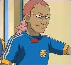 Qui est ce personnage ?