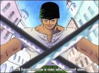 Qui est ce personnage ?