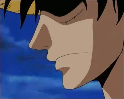 Qui est ce personnage ?