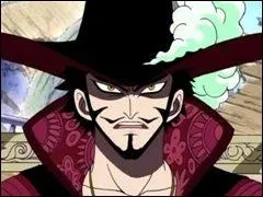 Qui est ce personnage ?