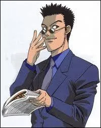 Qui est ce personnage ?