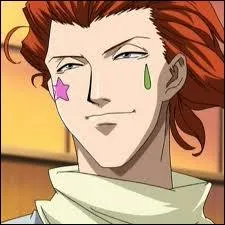 Qui est ce personnage ?