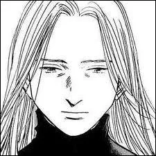 Qui est ce personnage ?