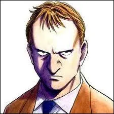 Qui est ce personnage ?