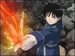 Qui est ce personnage ?