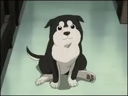 Qui est ce personnage ?