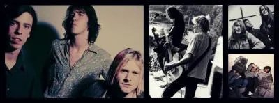 What was the fam song of nirvana ?