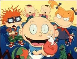 Quel nom porte cette srie TV amricaine ?