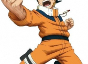 Quiz Naruto (personnages)
