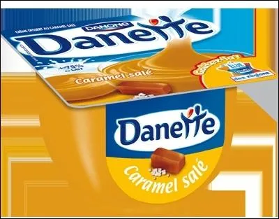 Quel est ce parfum ?