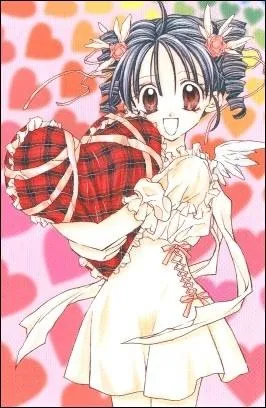 De quoi souffre-t-elle ?