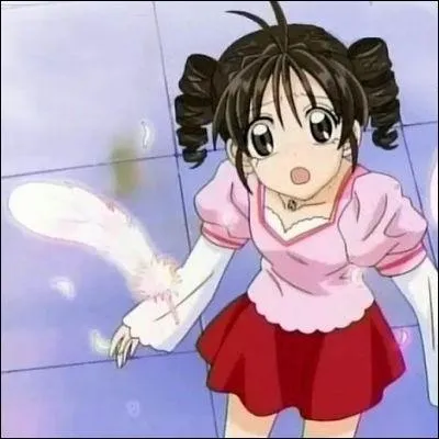 Que veut-elle devenir et pourquoi ?