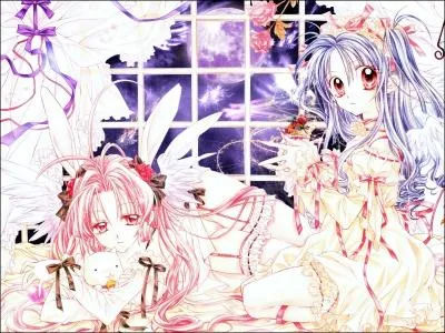 Que lui annonce les shinigamis ?