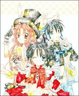 Que deviennent les shinigamis  la fin ?