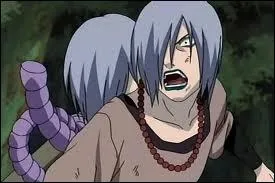 Contre qui se bat Sakon ?