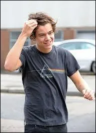 Comment s'appelle sa sur ?