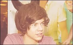 Quelle est sa chanson d'amour prfre ?