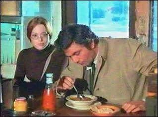 Quel est le plat préféré de Columbo ?