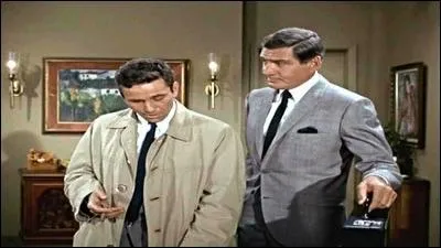 La plupart des crimes, voire la majorité, se déroule chez des personnes riches. Oui, mais pourquoi ?