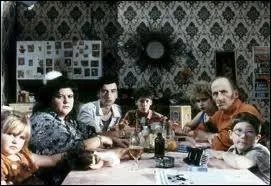 Quel est le nom de cette famille  diffrente  ?