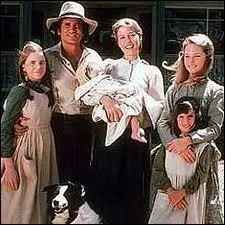 Quel est le nom de cette famille de fermiers du 19e sicle ?