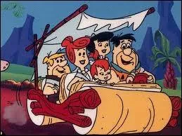 Quel est le nom de cette famille prhistorique ?