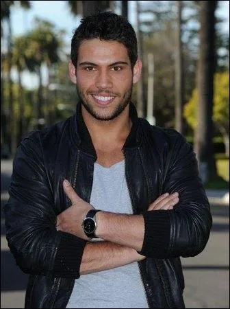 Quel est le vrai nom de Kevin ?