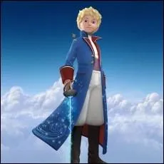 Comment ce personnage change-t-il de tenue ?