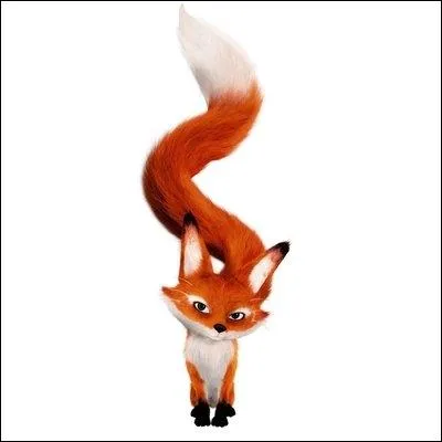 Comment s'appelle ce personnage ?