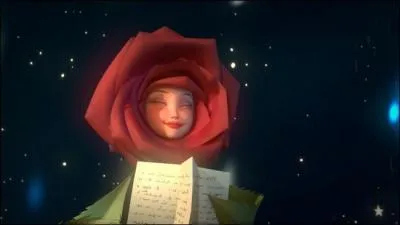 Comment s'appelle cette fleur ?