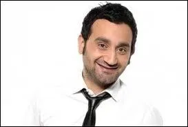 Avant de devenir animateur, Cyril Hanouna participait aux jeux tlviss en tant que candidat.