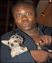 Quel jeu tl Magloire a-t-il prsent de 2001  2008 ?